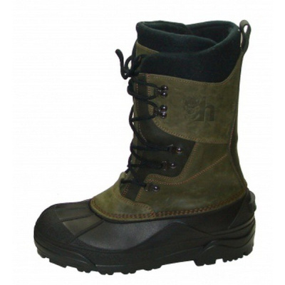 Сапоги Хаски с кож.верхом С 082 41,0 Сапоги Хаски с кож.верхом С 082 41,0