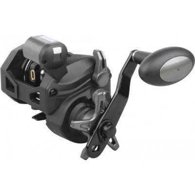 Катушка-мультипликатор SPRO Depth Charge Line Counter Reel, 3+1п Катушка-мультипликатор SPRO Depth Charge Line Counter Reel, 3+1п