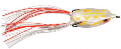 Незацепляйка-лягушка Spro 4871-101 (White) Незацепляйка-лягушка Spro 4871-101 (White)