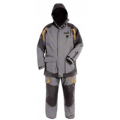 Костюм зимний Norfin Extreme III, XXL, (325005-XXL)
