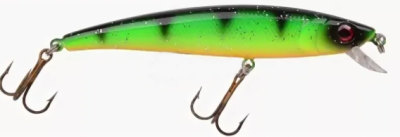 Воблер Spro PC Minnow 6,5см Воблер Spro PC Minnow 6,5см