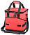 Сумка рыболова SPRO Norway Expedition HD Cool Bag 27л, 33x28x35см