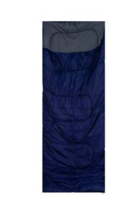 Спальный мешок Чайка XXL с подголовником 200+35*90см +5+20С Спальный мешок Чайка XXL с подголовником 200+35*90см +5+20С