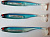 Риппер TRAPER Tin Fish, 80mm