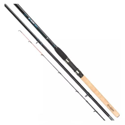 Удилище фидерное Mikado Sasori Feeder 390, 3.90m, do100g¶