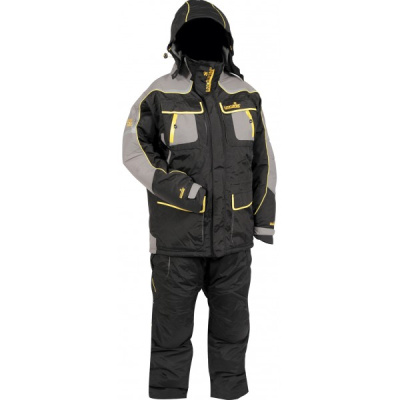 Костюм зимний Norfin Explorer рXXXL