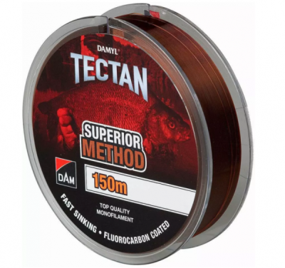 Леска Dam Tectan Superior FC 150м