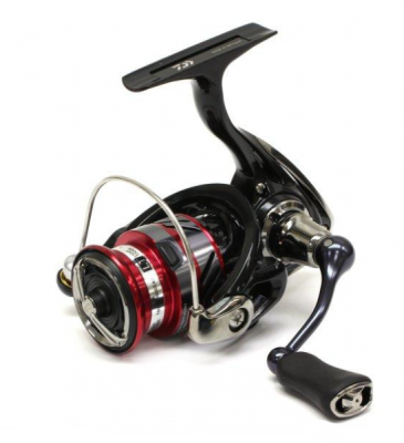 Катушка Daiwa 18 Ninja LT1000 безынерционная
