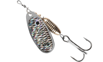 Блесна SPRO PC Spin Nature (Roach), 11.0g