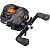 Катушка мультипликатор Spro Taiman Baitcast Lh 5+1п алюминевая шпуля