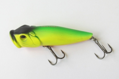 Воблер TSU YOKI Suit 65F, 6.5cm, 8.5g Воблер TSU YOKI Suit 65F, 6.5cm, 8.5g