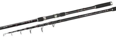 Удилище карповое Mikado Sakana Hanta Travel Carp, 3,90м, 80-120гр, 3Lb