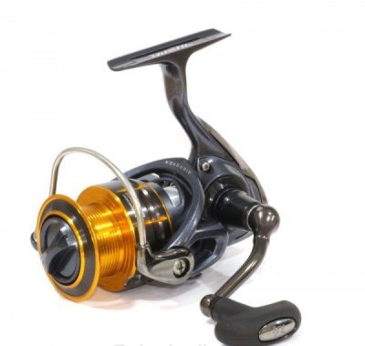 Катушка Daiwa Freams 3000A, 4+1п