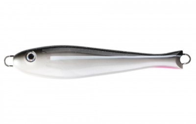 Пилкер Mikado Norway Quest Rival 700 g / COAL Пилкер Mikado Norway Quest Rival 700 g / COAL