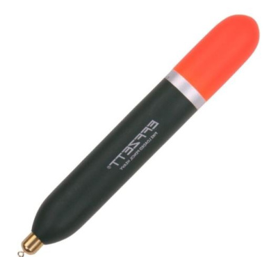 Поплавок Dam Effzett Pike Loaded Pencil Light 10г