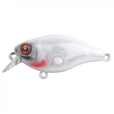 Воблер Spro Ikuru Mini-Crank-SL FL, Shirasu, (4372-008)