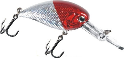 Воблер TRAPER Micro DR, 35mm, 3g Воблер TRAPER Micro DR, 35mm, 3g