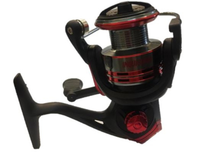 Катушка Ingvyzitor 1000¶ Катушка Ingvyzitor 1000¶