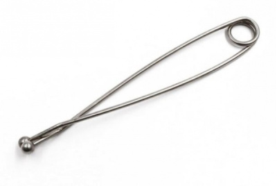 Зевник Namazu рыболовный нержавеющая сталь¶