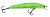 Воблер AIKO SAVAGE MINNOW 95Su 95mm 7.8g