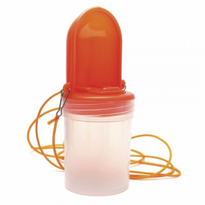 Коробка для опарыша Maggot Box SACC-001MB