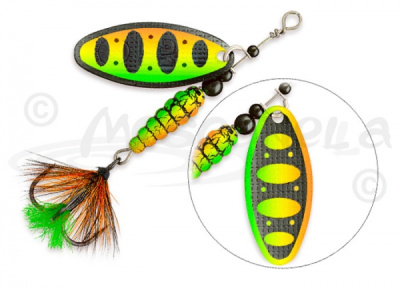 Блесна PONTOON 21 TB Trait 0 Блесна PONTOON 21 TB Trait 0