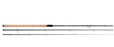 Удилище фидерное Волжанка Оптима Evo Pro 2,70м от 25г+ Удилище фидерное Волжанка Оптима Evo Pro 2,70м от 25г+
