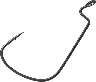 Крючки Gurza Worm 777 LE, BN (5шт) Крючки Gurza Worm 777 LE, BN (5шт)