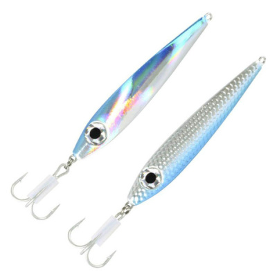 Пилкер Spro Pilk’X 40г Herring Пилкер Spro Pilk’X 40г Herring