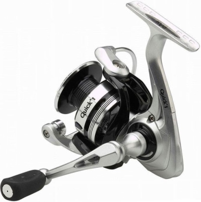 Катушка Dam Quick1 2000FD 3+1п Катушка Dam Quick1 2000FD 3+1п