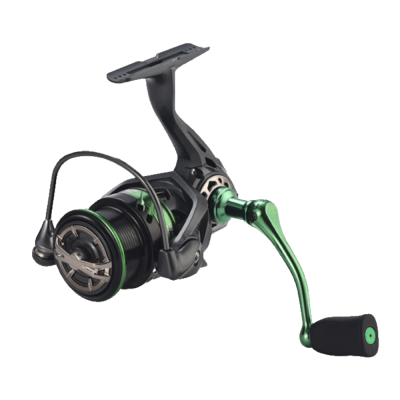 Катушка Fishing reel HFB 4000 13+1 п