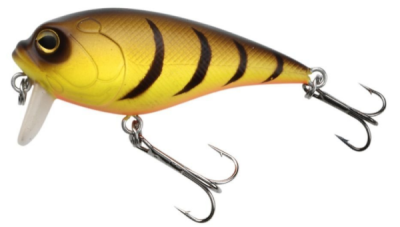 Воблер Spro PC Crank 6см Воблер Spro PC Crank 6см