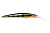 Воблер Spro Ikuru DD120 SSP, Green Perch, (4371-402)