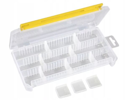 Коробка Mikado 23 х 12,5 х 3,5см¶ Коробка Mikado 23 х 12,5 х 3,5см¶