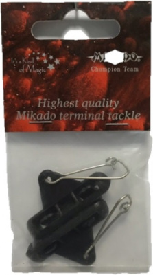 Зацеп AI-8629 (2шт) Зацеп AI-8629 (2шт)