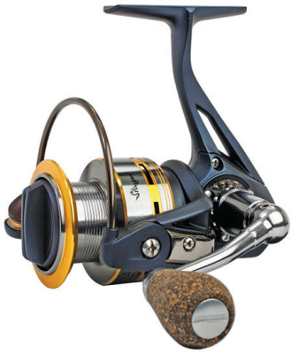 Катушка STINGER PowerAge 2500 