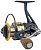 Катушка STINGER PowerAge 2500 