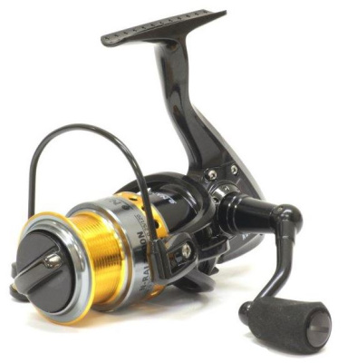 Катушка безинерционная Namazu Pro Alligator AL1000 5+1+1шп¶ Катушка безинерционная Namazu Pro Alligator AL1000 5+1+1шп¶