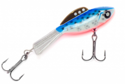 Балансир German original мембр. 6,7см, 18гр Балансир German original мембр. 6,7см, 18гр