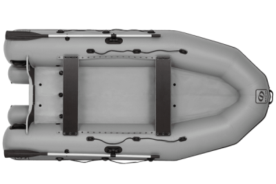 Лодка надувная "Фрегат M-350"FM Light 