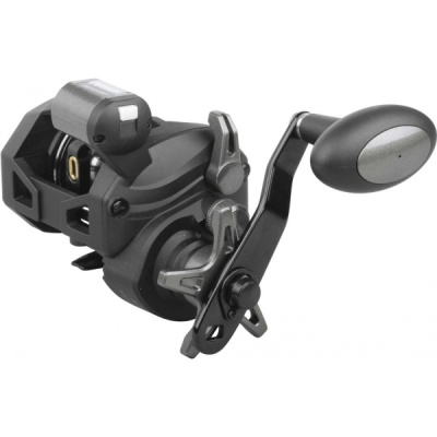 Катушка-мультипликатор SPRO Depth Charge Line Counter Reel, 3+1п