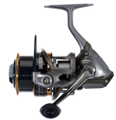 Катушка Jaxon Serinus GTX300 8п Катушка Jaxon Serinus GTX300 8п