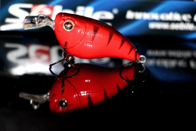 SEBILE CRANKSTER SEBILE CRANKSTER