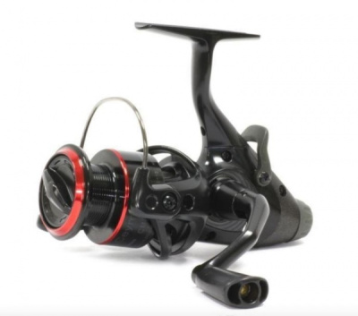 Катушка Okuma Ceymar Baitfeeder CMBF-365 2+1п