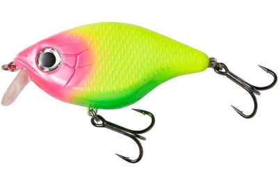 Воблер Dam Madcat Tight-S Shallow 12см 65г Воблер Dam Madcat Tight-S Shallow 12см 65г