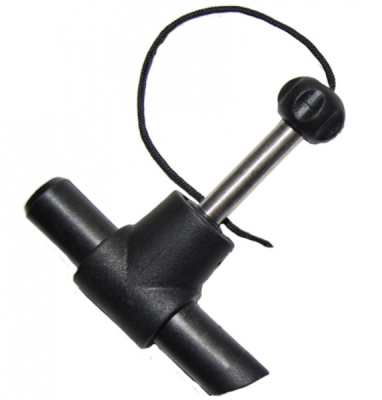 Крестовина оцинкованная Крестовина оцинкованная