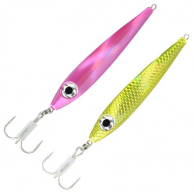 Пилкер Spro Pilk'X, 200g Candy