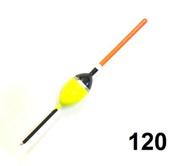 Поплавок полиуретановый Wormix 120 (4г)