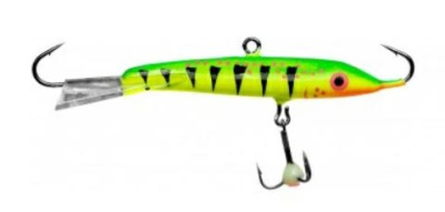 Балансир Helios Classic Premier Fishing №8 6г Балансир Helios Classic Premier Fishing №8 6г