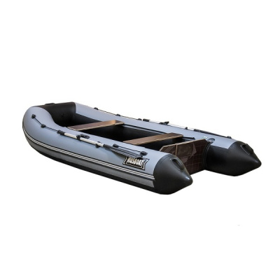 Лодка надувная Rusboat 340 LS